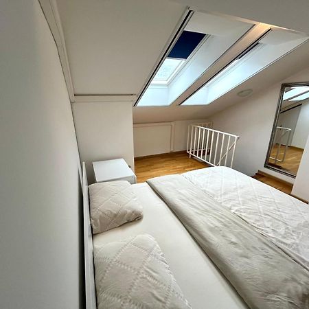 Apartman Mak Mostar Extérieur photo