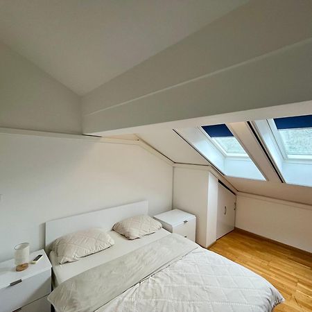 Apartman Mak Mostar Extérieur photo