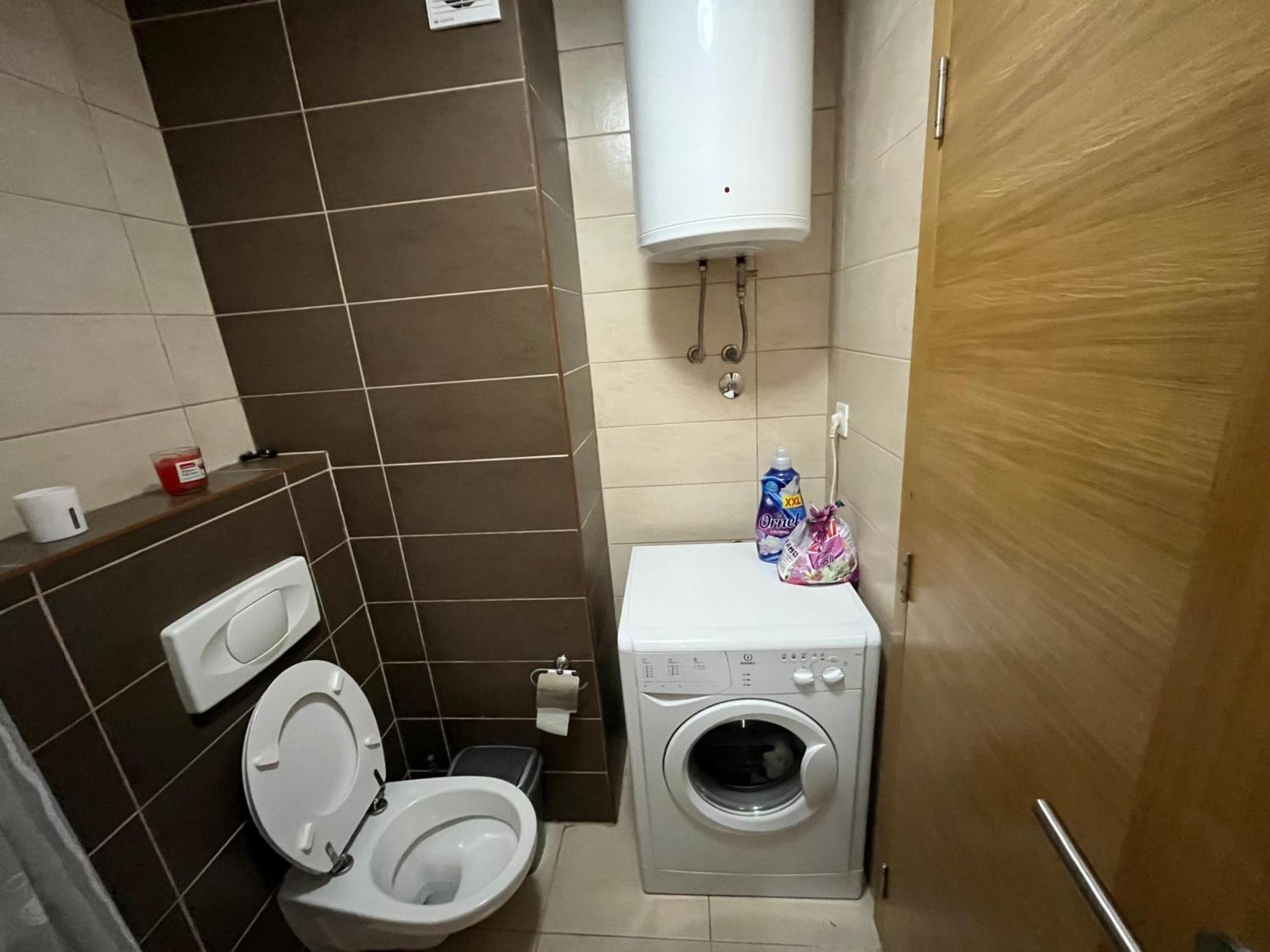 Apartman Mak Mostar Extérieur photo