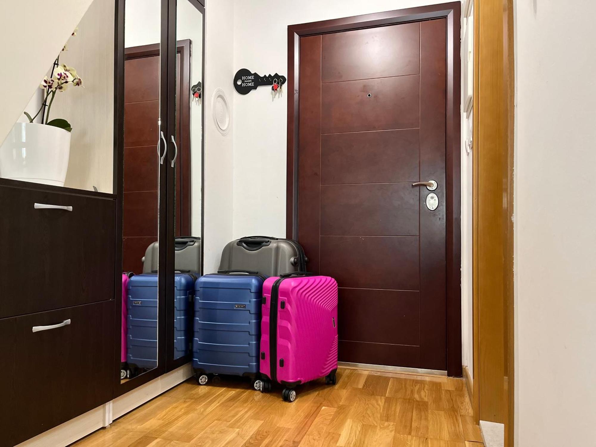 Apartman Mak Mostar Extérieur photo