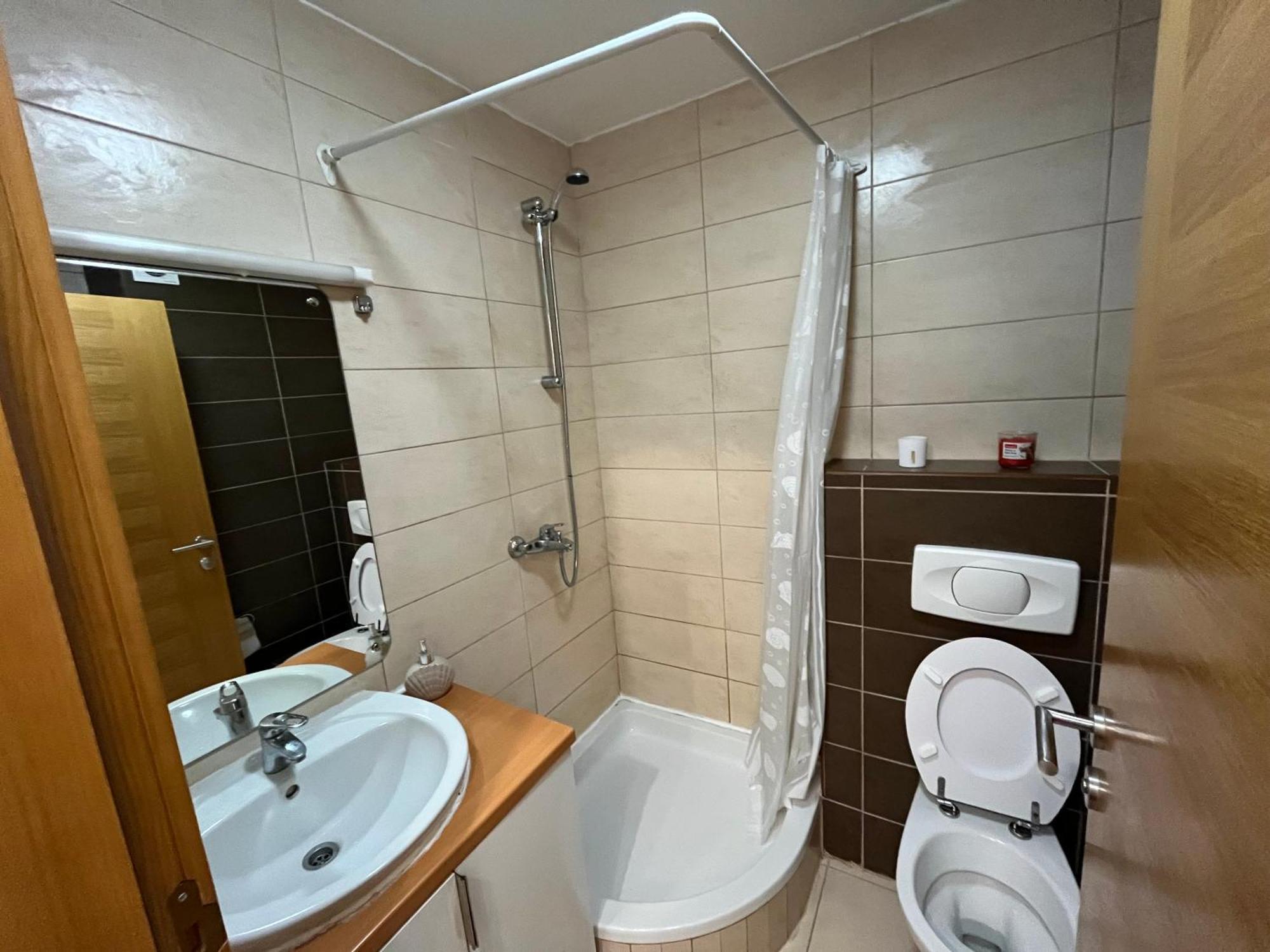 Apartman Mak Mostar Extérieur photo