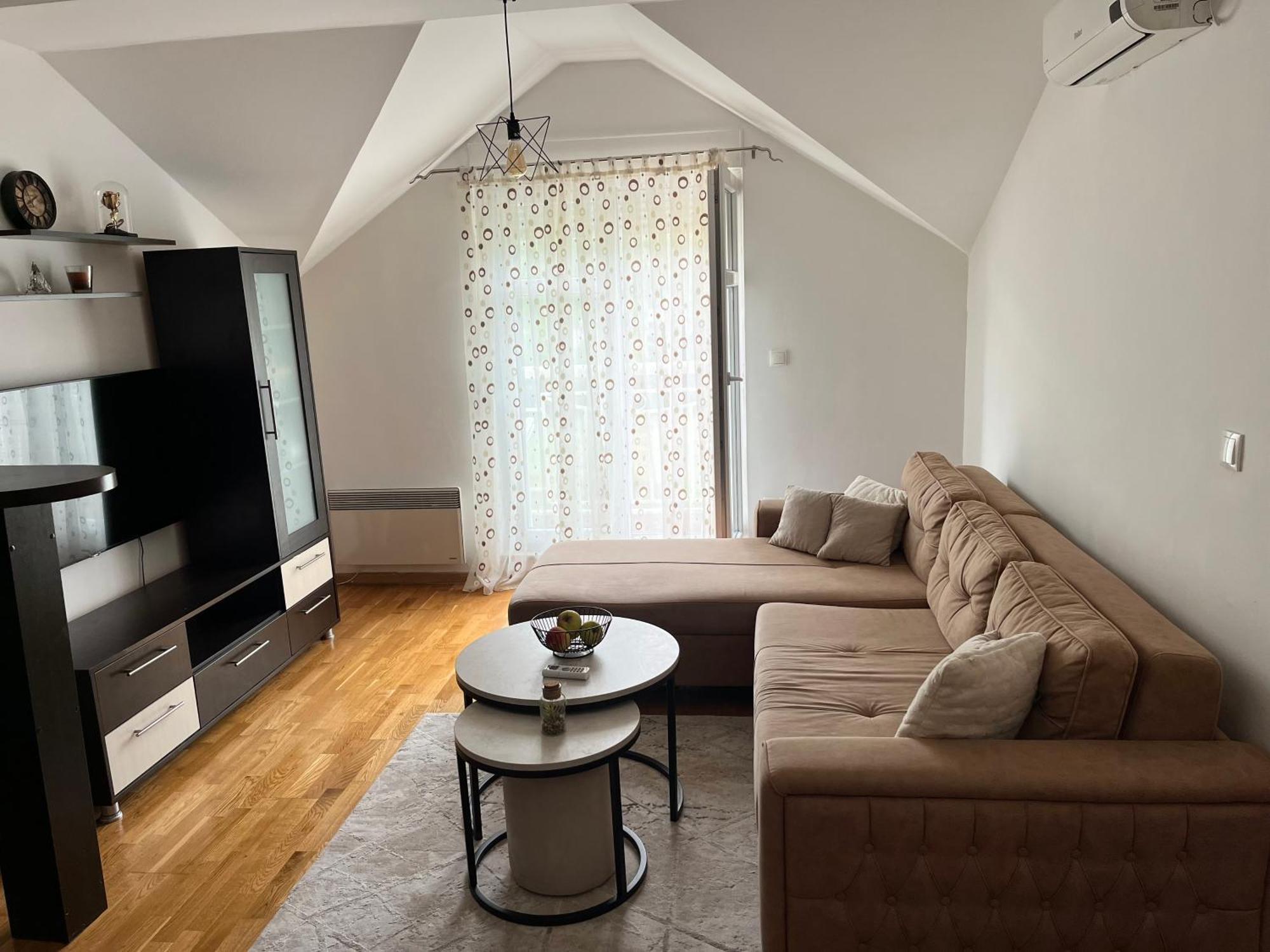 Apartman Mak Mostar Extérieur photo