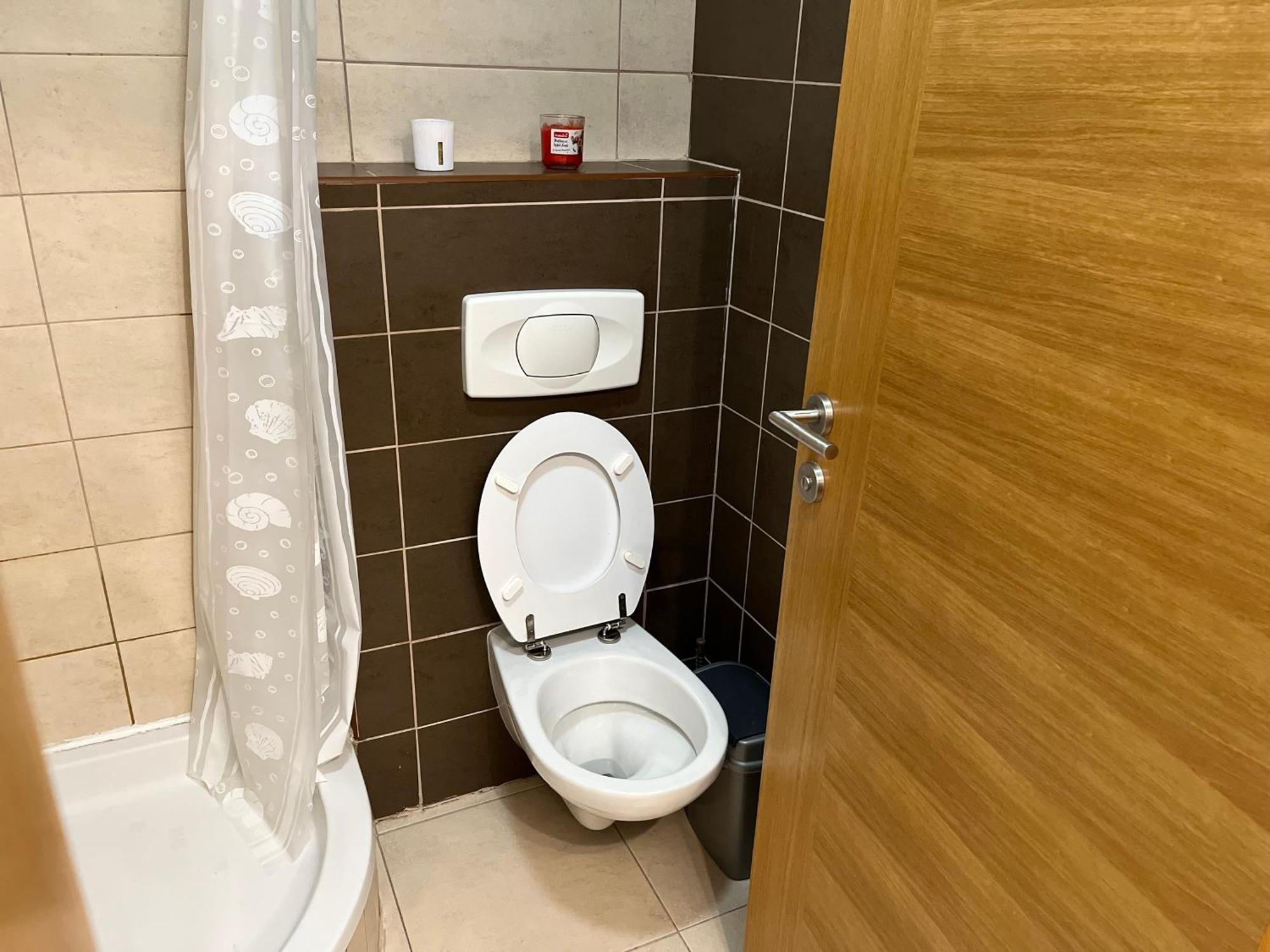 Apartman Mak Mostar Extérieur photo