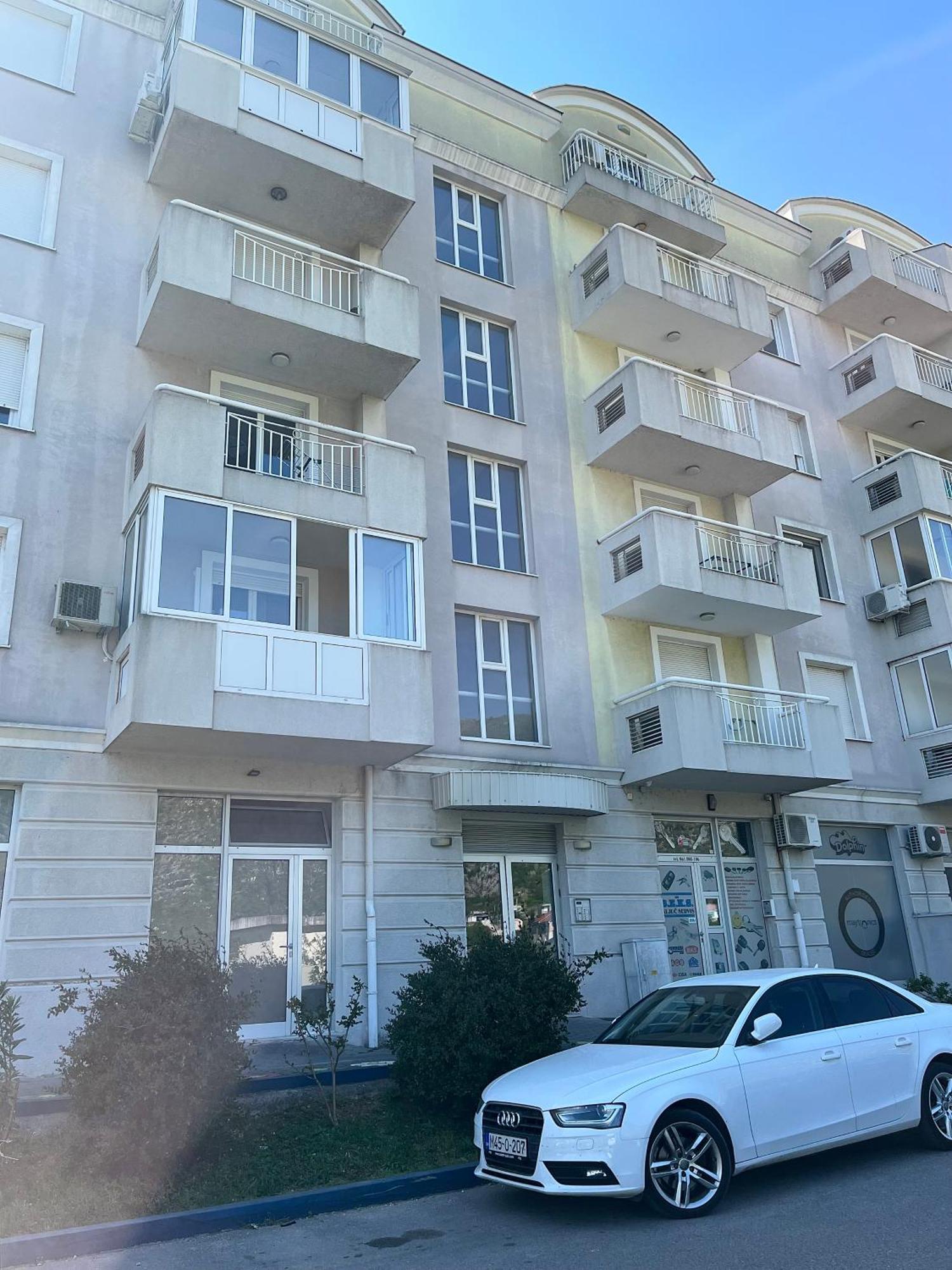 Apartman Mak Mostar Extérieur photo
