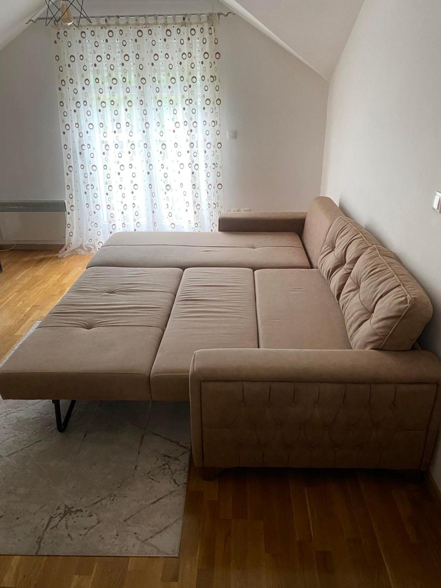 Apartman Mak Mostar Extérieur photo