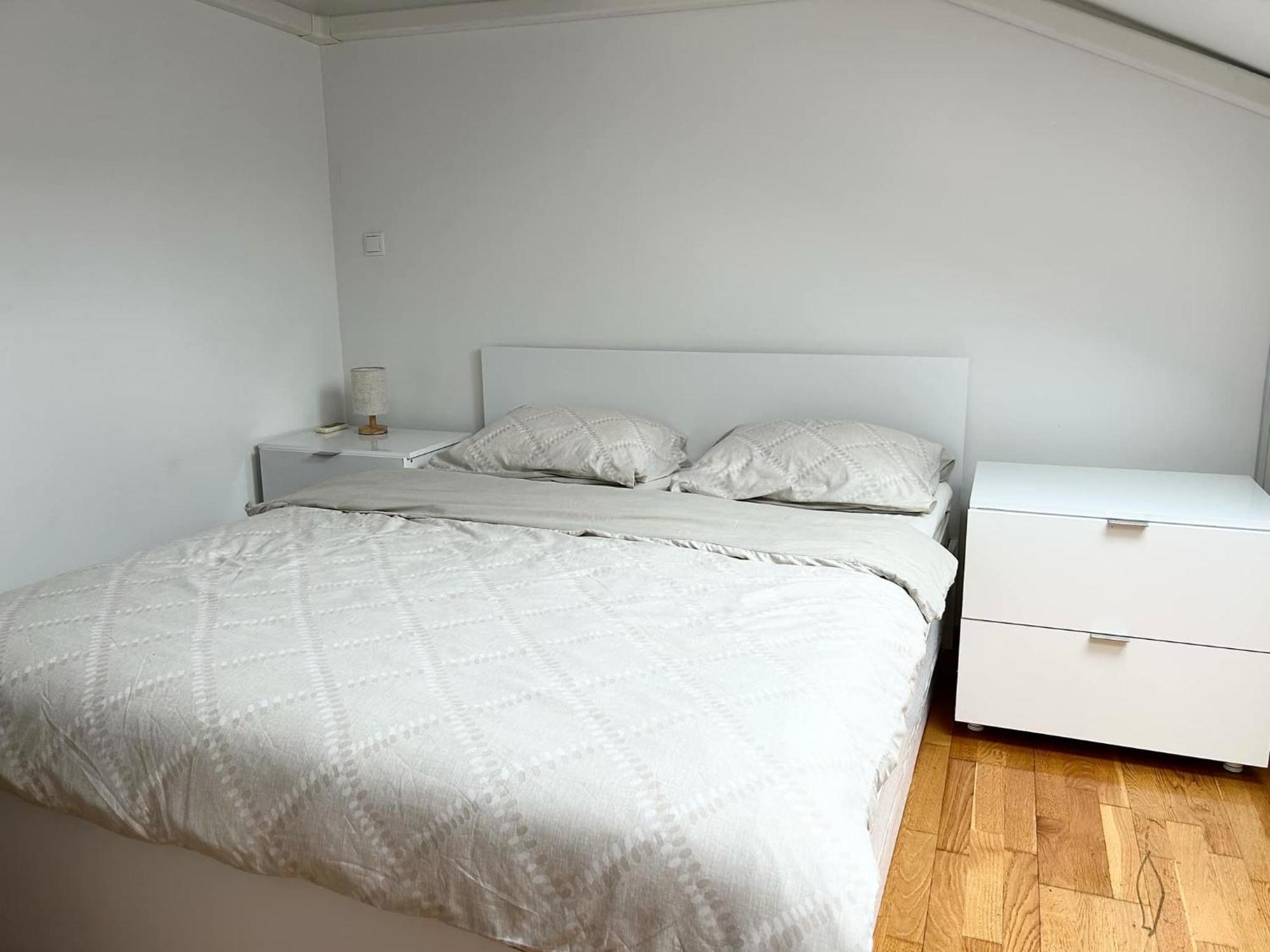Apartman Mak Mostar Extérieur photo