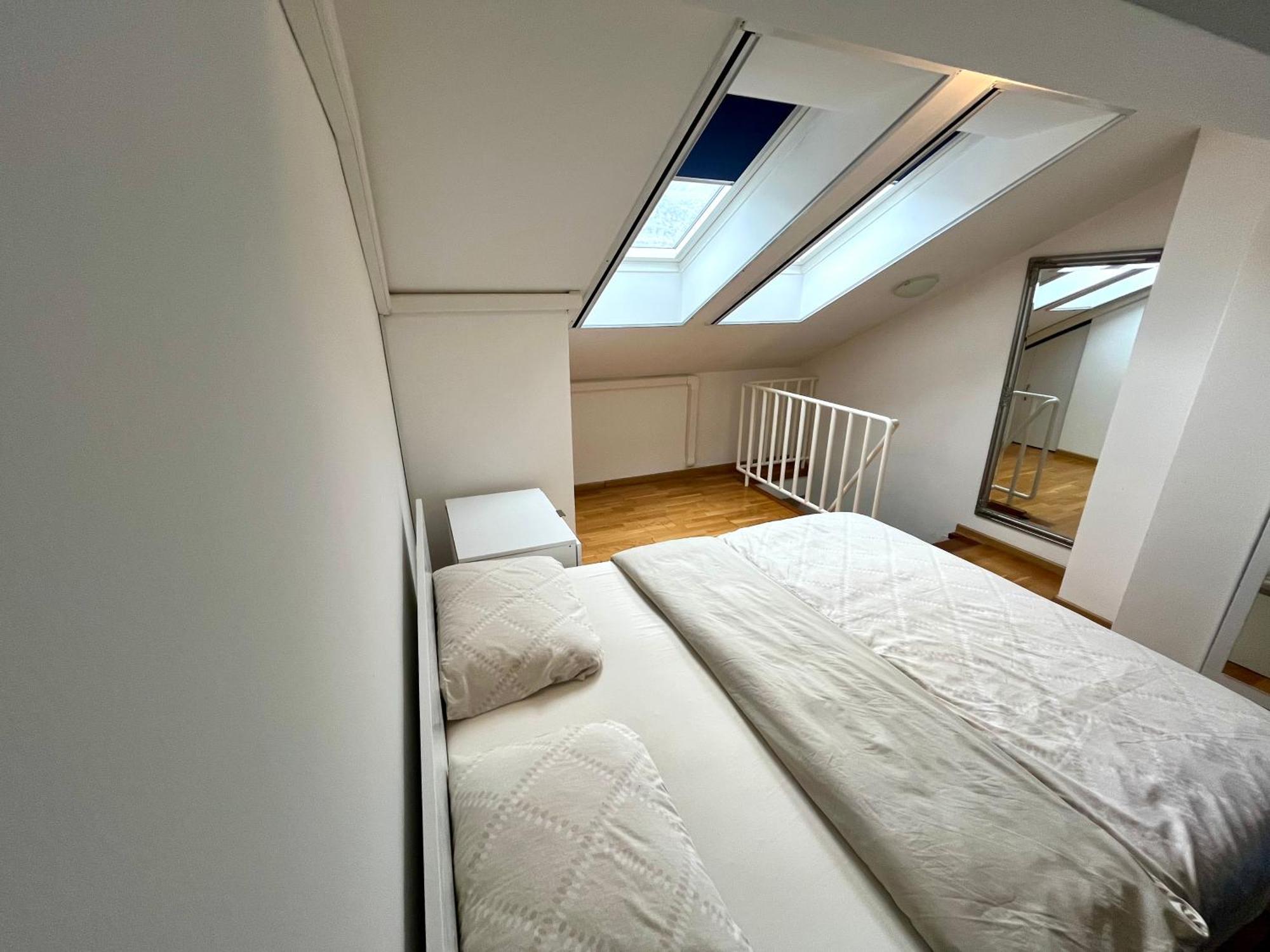 Apartman Mak Mostar Extérieur photo